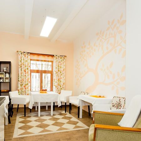 Pstrossova Vila - U Klasterni Zahrady Bechyně Zewnętrze zdjęcie